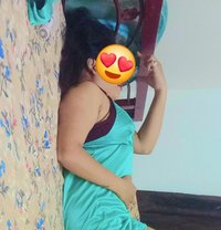Ria Independent Services - escort in Kolkata