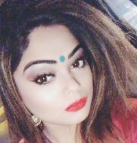 Sheetal khan Independent Chennai escort - puta in Chennai