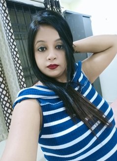 Independent Models No Advance I'm Nidhi - escort in Pune Photo 1 of 4