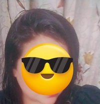 Independent Monika Singh Here - escort in Kota