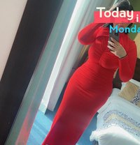 Independent Moroccan Arab Lady Juffair - escort in Al Manama