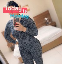 Independent Moroccan Arab Lady Juffair - escort in Al Manama