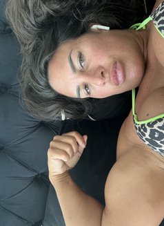 Independent Muscle Queen - escort in Dubai Photo 16 of 16