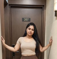 Independent Muslim Girls Available for S - escort in Bangalore