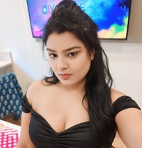 ///Independent /// Nancy //// 🤍41 - escort in Mumbai Photo 3 of 5
