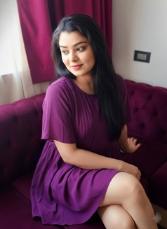 ///Independent /// Nancy //// 🤍41 - puta in Mumbai Photo 4 of 5