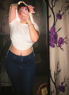 // Independent //Nancy // π€41 - escort in Mumbai Photo 2 of 5