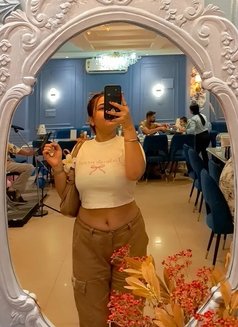 // Independent //Nancy // π€41 - escort in Mumbai Photo 3 of 5