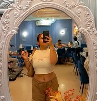 // Independent //Nancy // 🤍41 - escort in Mumbai