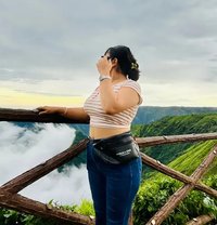 // Independent //Nancy // 🤍41 - puta in Mumbai