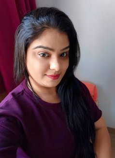 //// Independent //// Nancy //// - escort in Chennai Photo 2 of 5