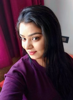 //// Independent //// Nancy //// - escort in Chennai Photo 4 of 5