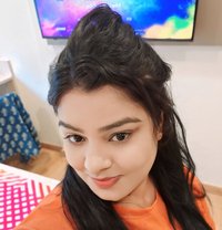 //// Independent //// Nancy //// 🤍41 - puta in Kolkata Photo 1 of 1