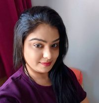 //// Independent //// Nancy //// - escort in Mumbai