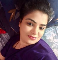 //// Independent //// Nancy //// - escort in Mumbai