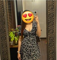 Independent Neha - escort in Noida