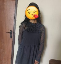 Independent Neha - escort in Noida