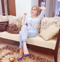 Independent Neha Girlfriend Experience - escort in New Delhi Photo 1 of 2