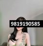 Independent Neha 𝟡𝟠𝟙𝟡𝟙𝟡𝟘𝟝𝟠𝟝 - escort in Candolim, Goa Photo 1 of 4