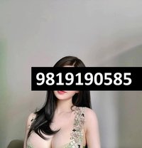 Independent Neha 𝟡𝟠𝟙𝟡𝟙𝟡𝟘𝟝𝟠𝟝 - escort in Candolim, Goa Photo 1 of 4