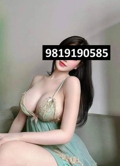 Independent Neha 𝟡𝟠𝟙𝟡𝟙𝟡𝟘𝟝𝟠𝟝 - escort in Candolim, Goa Photo 4 of 4