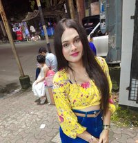 Independent Neharika - escort in Bangalore