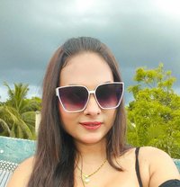Independent Neharika - escort in Bangalore