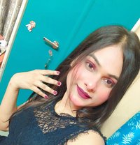 Independent Neharika - escort in Bangalore