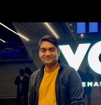 Independent New - Male escort in Dubai