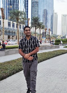 Independent New - Male escort in Dubai Photo 2 of 3