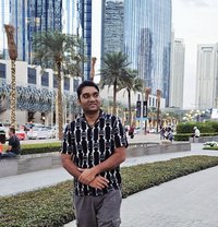 Independent New - Acompañantes masculino in Hyderabad