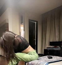 Independent Niaa for Outcalls - Transsexual escort in Gurgaon