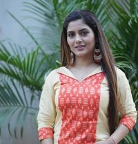Independent Nidhi Cam Show and Reel Meet - escort in Gurgaon
