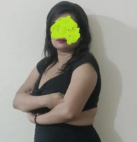 Independent Nidhi - escort in New Delhi