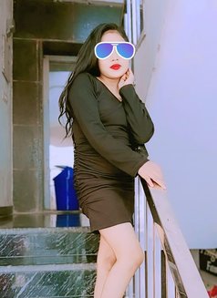 Independent Nidhi - escort in New Delhi Photo 4 of 5