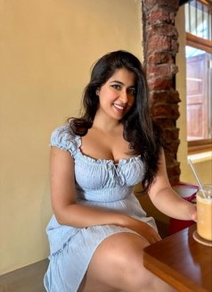 Independent Nidhi Girl Fun/meet - escort in Chandigarh Photo 1 of 3