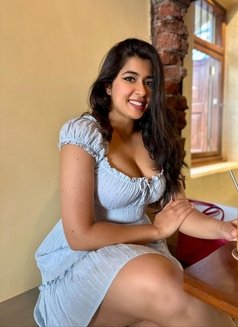 Independent Nidhi Girl Fun/meet - escort in Chandigarh Photo 3 of 3