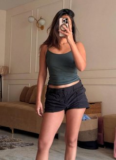 Independent Niharika (Cam & Meet) - escort in Noida Photo 2 of 6