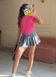 Independent Niharika (Cam & Meet) - escort in Noida Photo 4 of 6