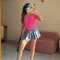 Independent Niharika (Cam & Meet) - escort in Noida Photo 4 of 6