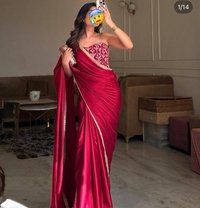 Independent Niharika (Cam & Meet) - escort in Noida