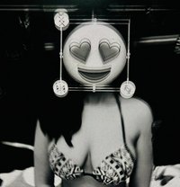 Ishani video call is available here - Intérprete de adultos in Candolim, Goa