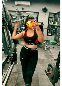 Ishani video call is available here - adult performer in New Delhi Photo 6 of 10