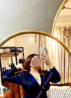 Independent non professional only here - escort in New Delhi Photo 18 of 24