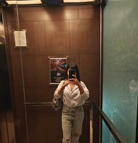 Angi 22 Year Independent GF Exp Guwahati - escort in Guwahati