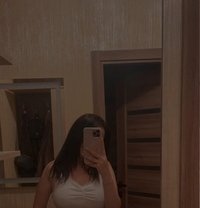 Independent Nri Girl Afsha - escort in Bangalore