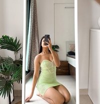 Independent Nude Cam and Real Meet - escort in Mumbai