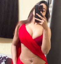 Independent Nude Chat/live Sex Cam Girl - escort in New Delhi