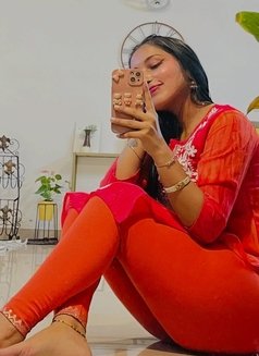 Independent Nude Video Call Session Girl - puta in Ahmedabad Photo 2 of 3