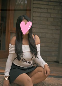 Anj Independent 🥰🥰 meet& webcam - escort in Bangalore Photo 5 of 6